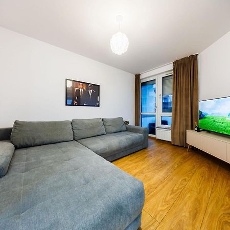 Apartamenty Zamkowe Rzeszow Luaran gambar