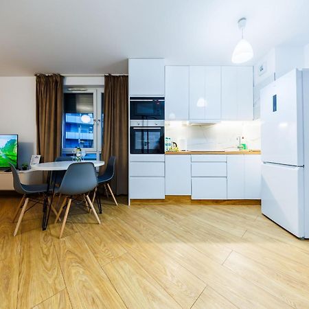 Apartamenty Zamkowe Rzeszow Luaran gambar