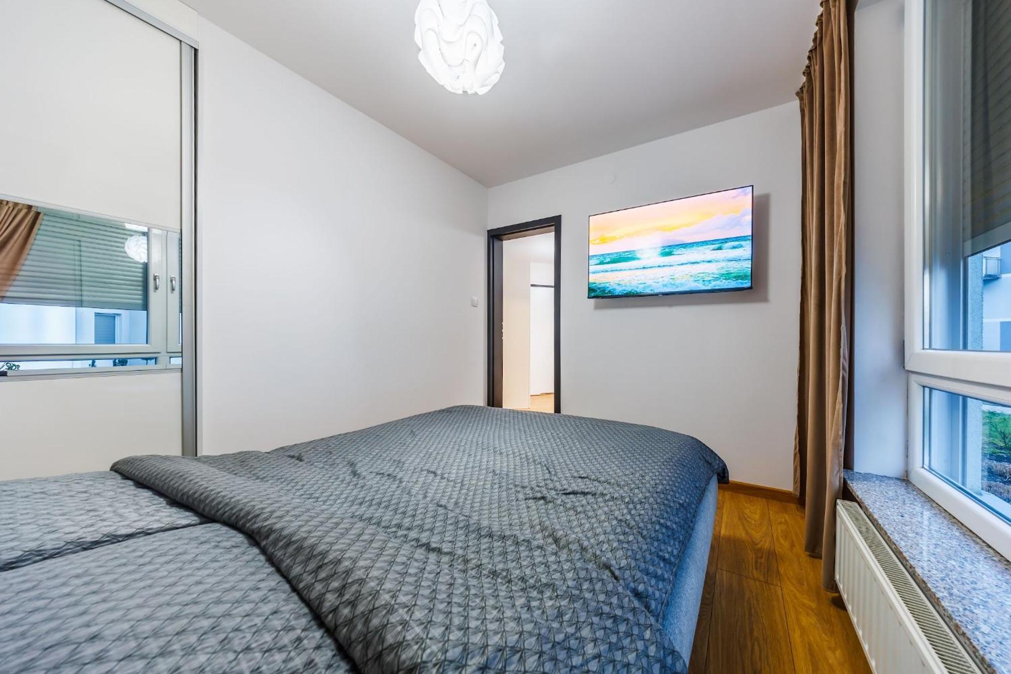 Apartamenty Zamkowe Rzeszow Luaran gambar