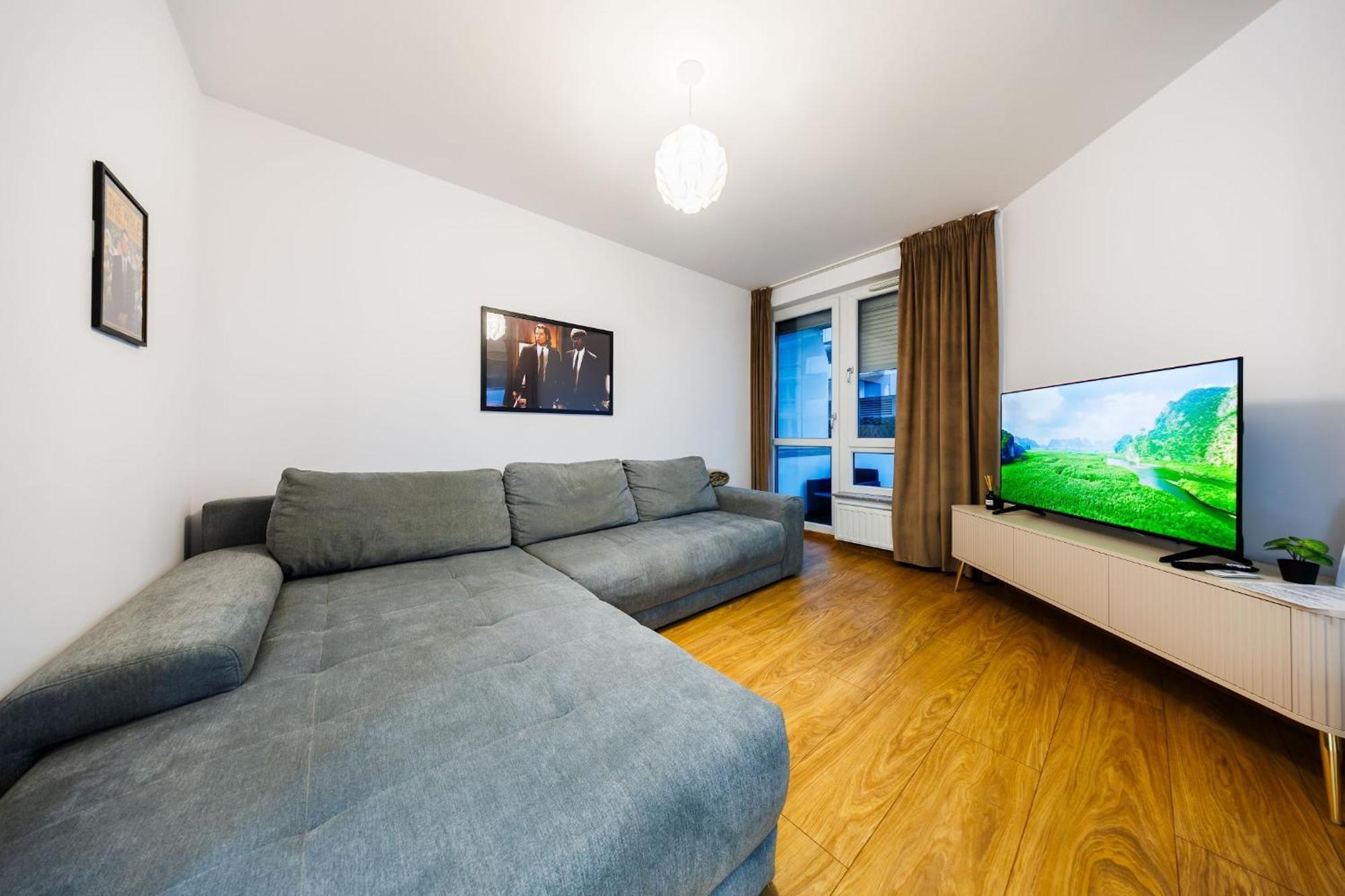 Apartamenty Zamkowe Rzeszow Luaran gambar