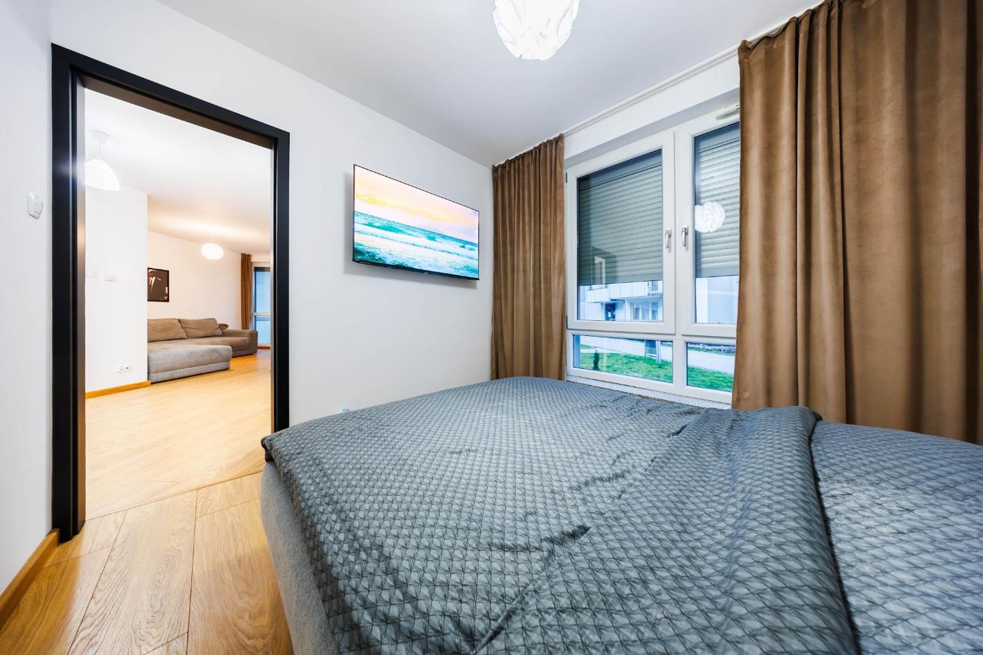 Apartamenty Zamkowe Rzeszow Luaran gambar