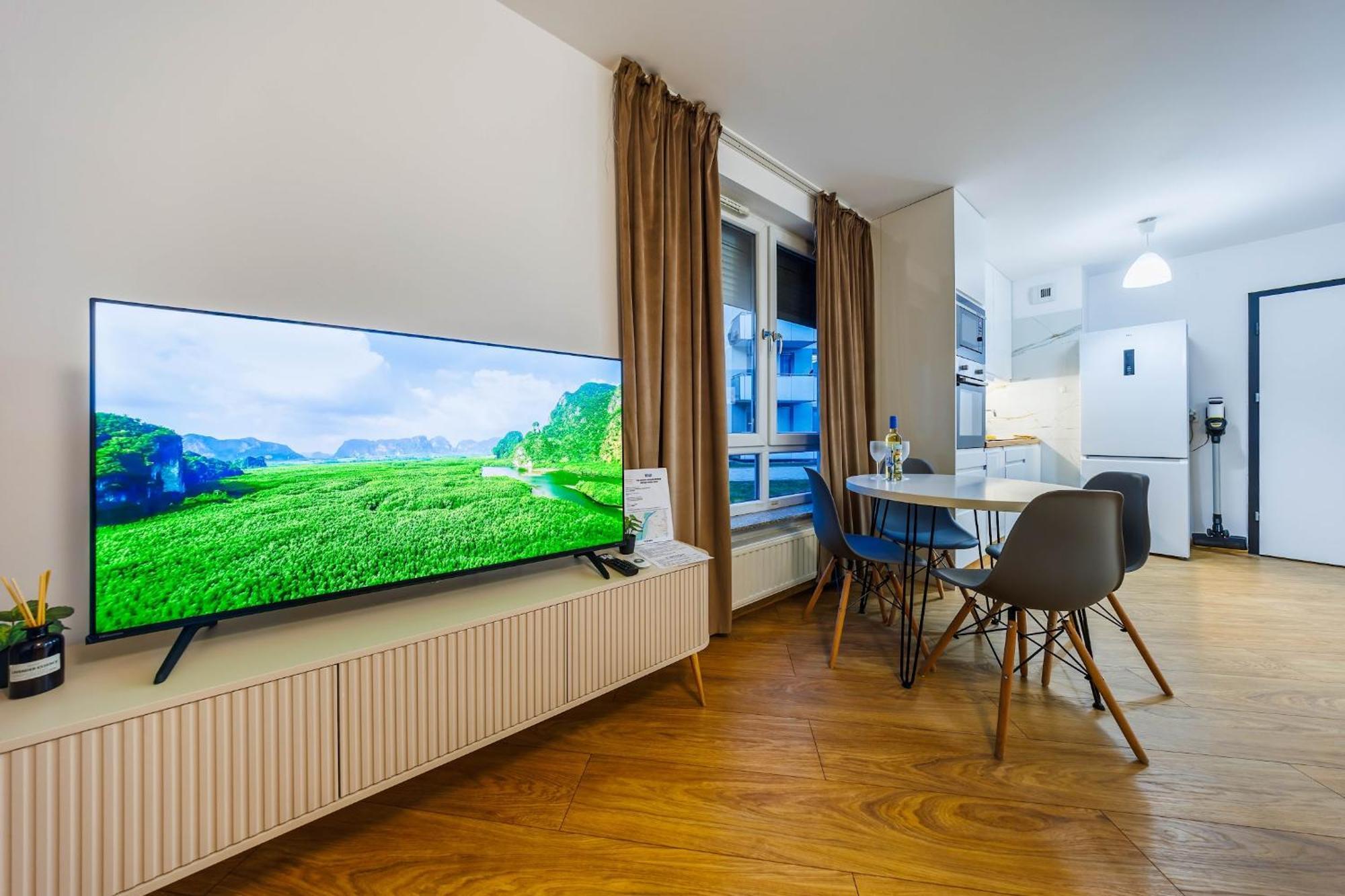 Apartamenty Zamkowe Rzeszow Luaran gambar