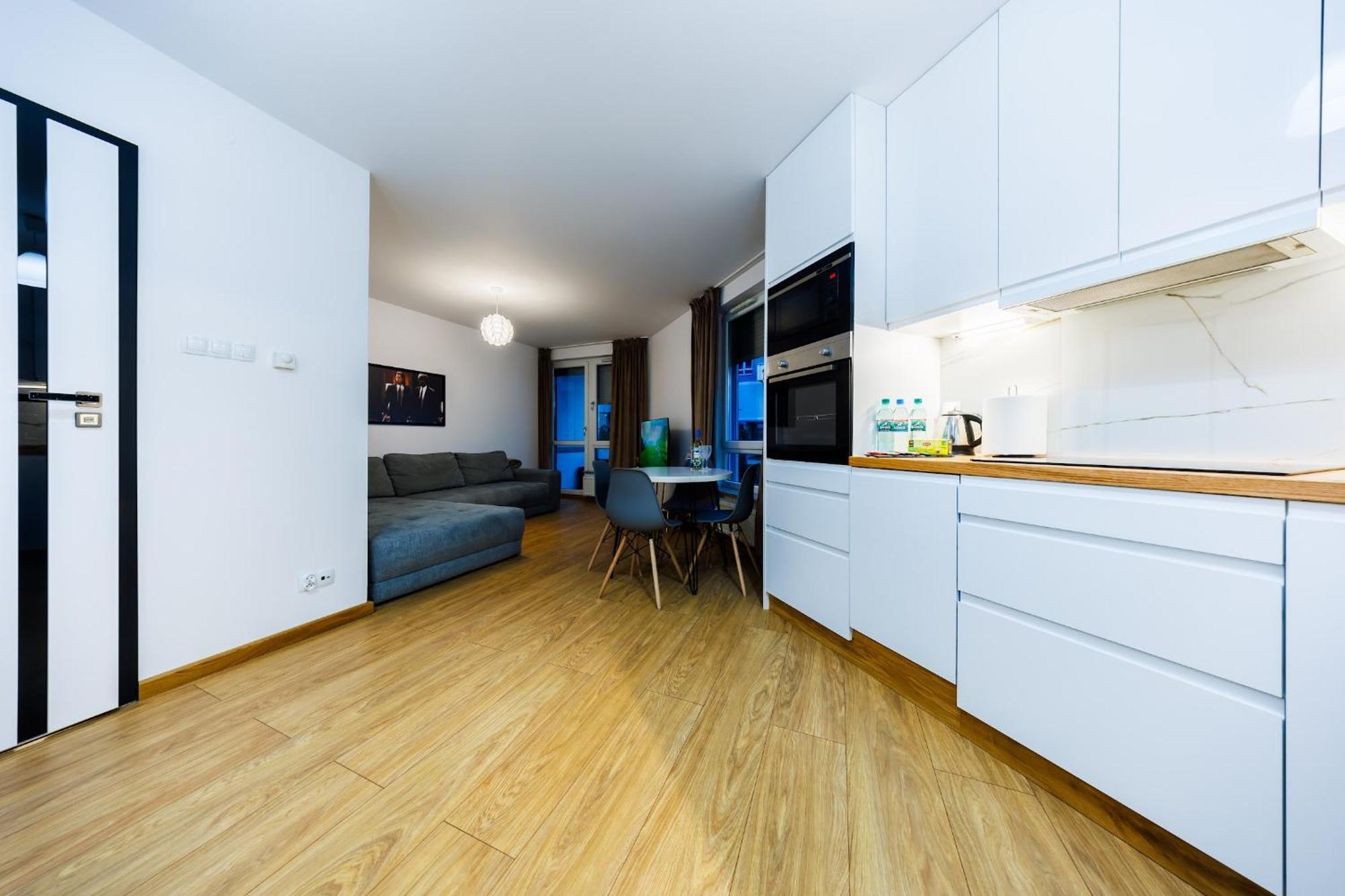 Apartamenty Zamkowe Rzeszow Luaran gambar