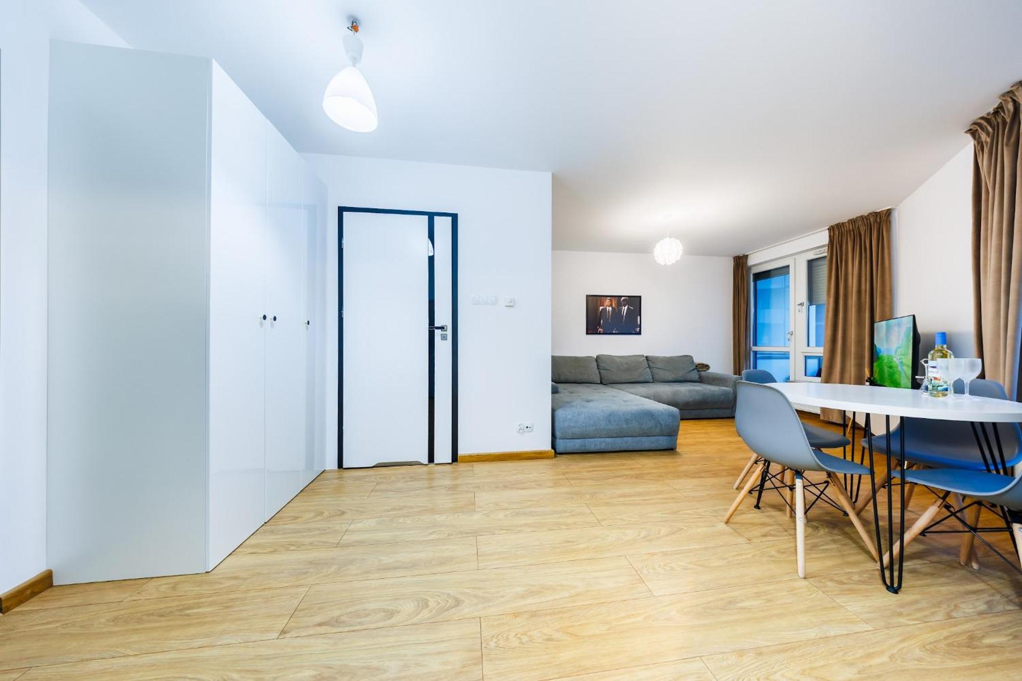 Apartamenty Zamkowe Rzeszow Luaran gambar