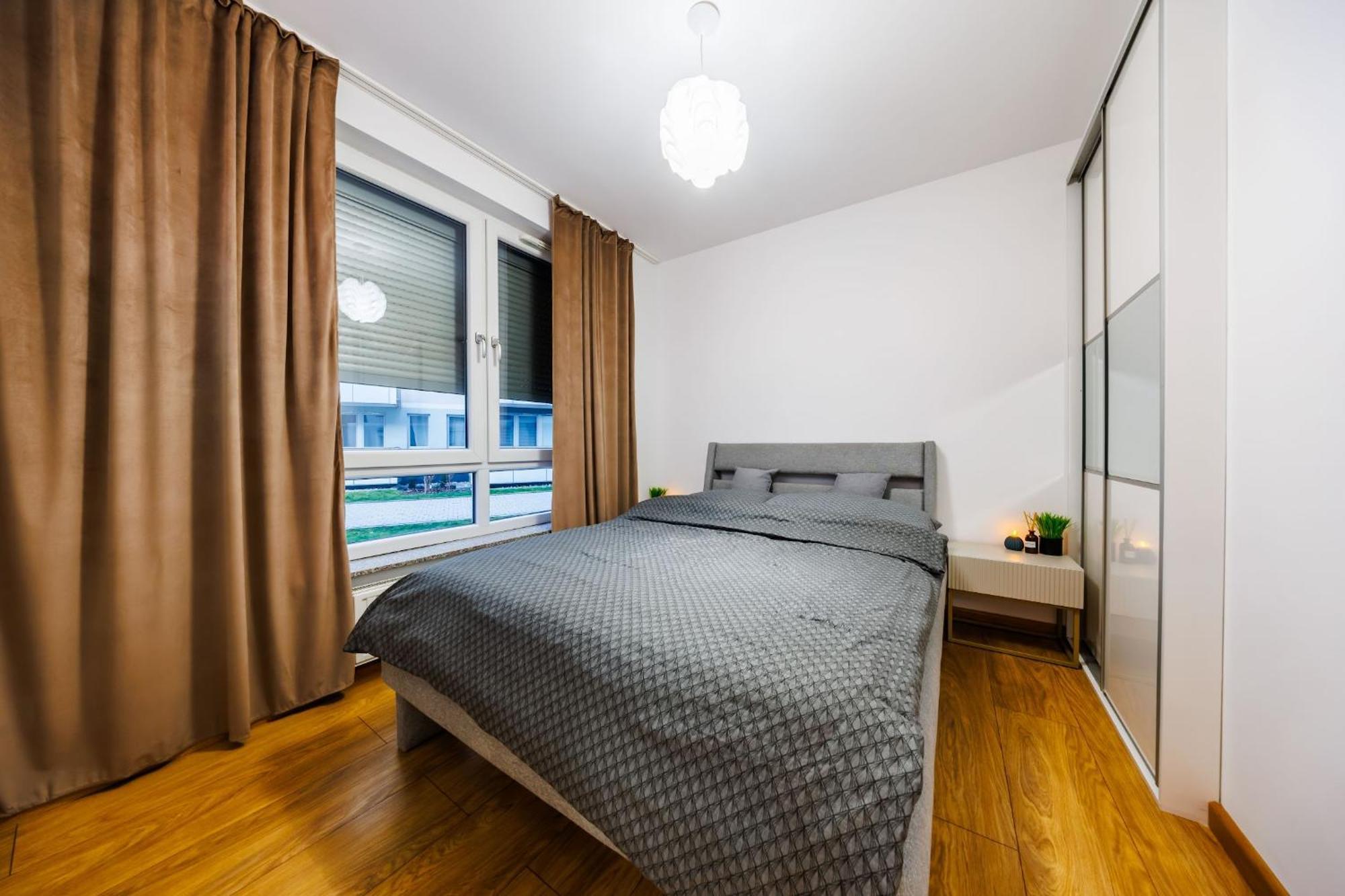 Apartamenty Zamkowe Rzeszow Luaran gambar