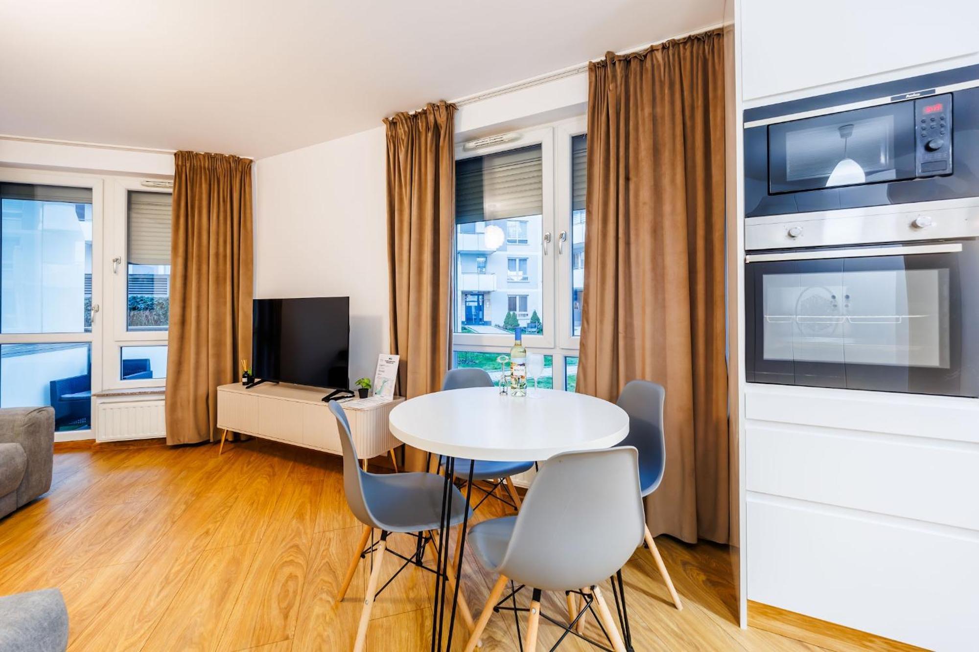 Apartamenty Zamkowe Rzeszow Luaran gambar