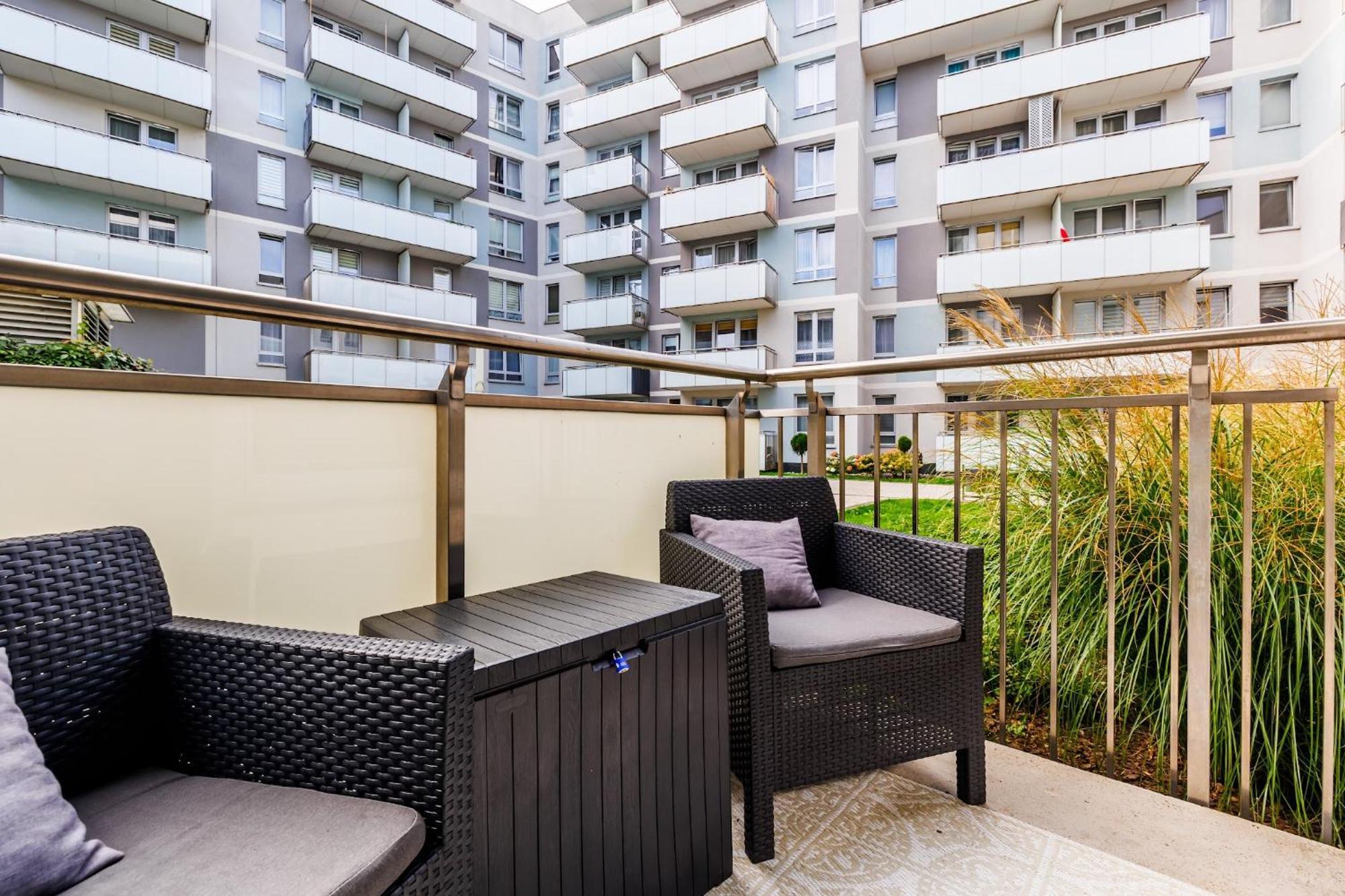 Apartamenty Zamkowe Rzeszow Luaran gambar