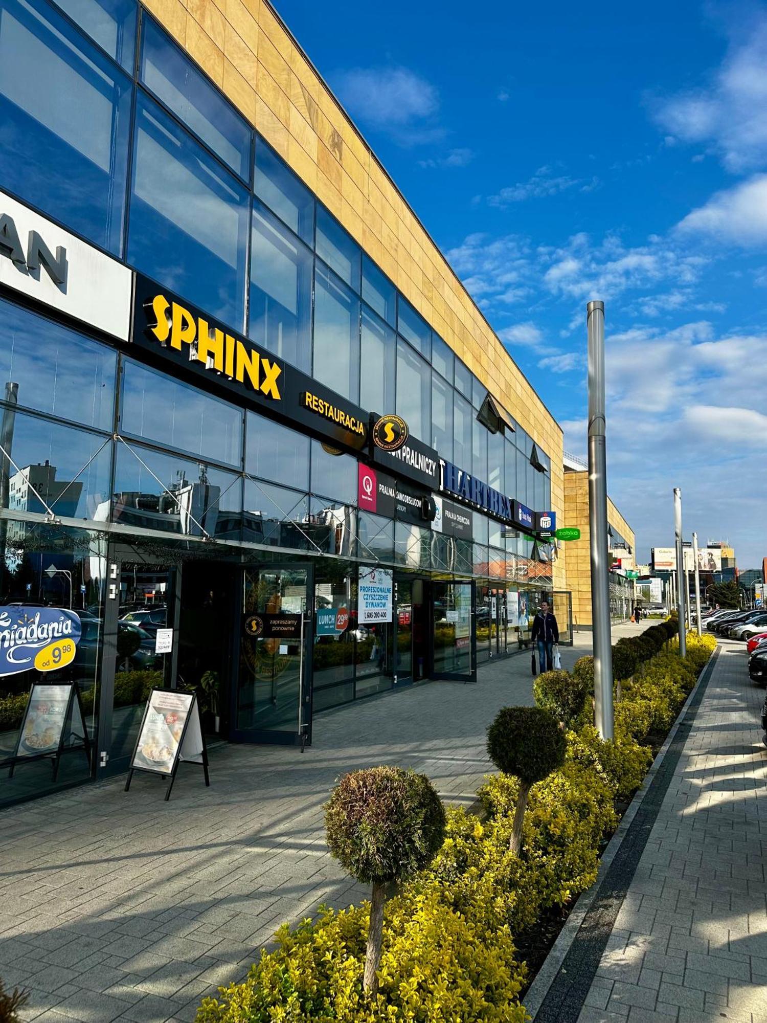 Apartamenty Zamkowe Rzeszow Luaran gambar